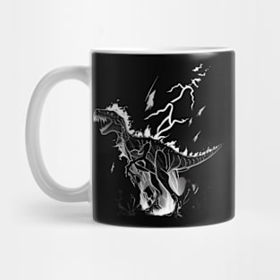 Tyrannosaurus rex Mug